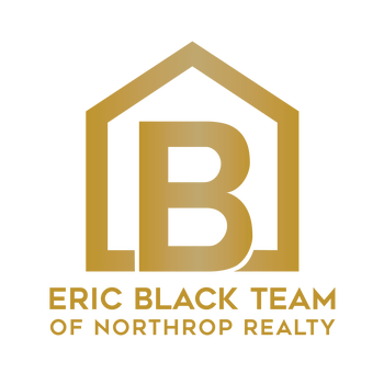 Portrait of Eric Black Team Of Northrop Realty Of Northrop Realty.